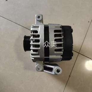 适用雪佛兰22762984发电机2605324A充电机2613695发电机2650532