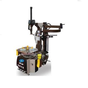 富仕达战鹰自动商用机动手动户外竞赛用车轮胎拆装机