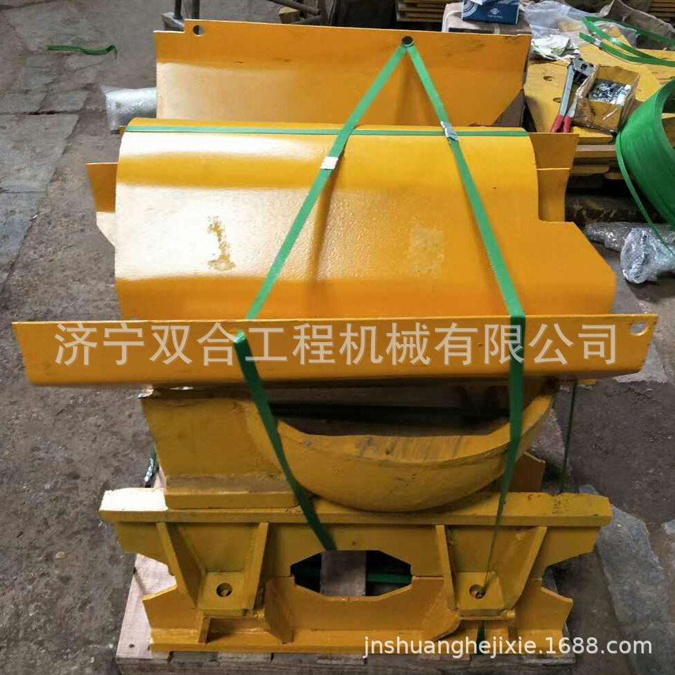 现货供应 SD16湿地台车架前罩 16L-40-00001 SD16湿地台车架前罩