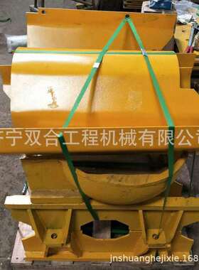 现货供应 SD16湿地台车架前罩 16L-40-00001 SD16湿地台车架前罩