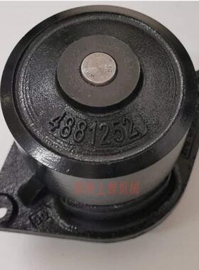 康明斯动力配件 康明斯6BT柴油机配件水泵 tKMS 6BT 4891252