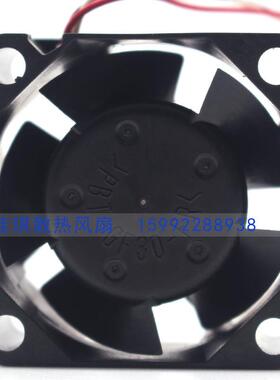 1608KL-05W-B39 LQ4 24V0.07A带发那科插头FANUC专用风扇