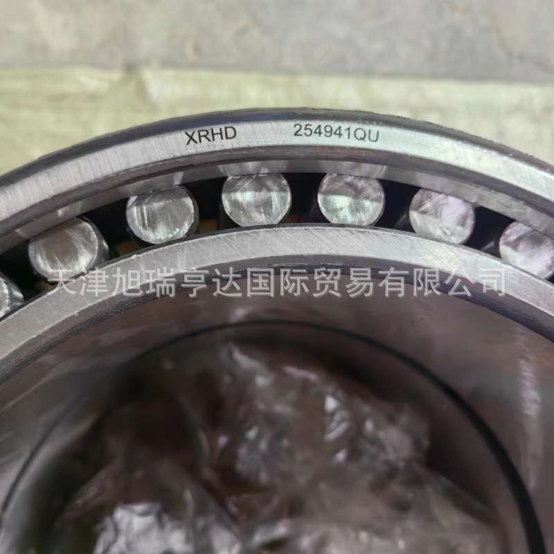 NNAL6/206.375Q4/W33XYA2   254941QU    F1600泥浆泵十字头轴承