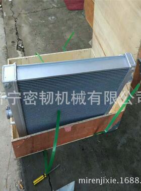 装载机配件WA380Z-6水箱散热器432-03-41440