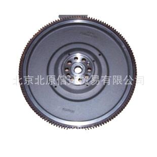 ME052658 8DC9 ME062829 8DC82 加藤吊车货车搅拌车飞轮总成6D22