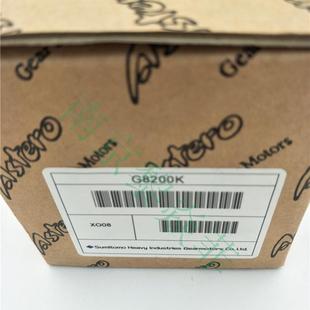 住友重机械工业A9R40B小型减速机A9R60CHB机械设备用电动机