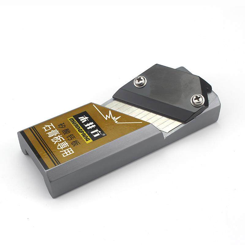 木井方铝合金倒角刨木工刨石膏板倒边修边刨斜边倒角器 45度角,3C数码配件,USB灯,淘宝优惠券,粉丝福利购,淘宝优惠卷