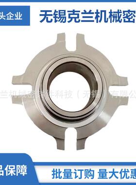 供应 ACS3机械密封 纸浆泵机械密封 集装式机械密封 品质保证
