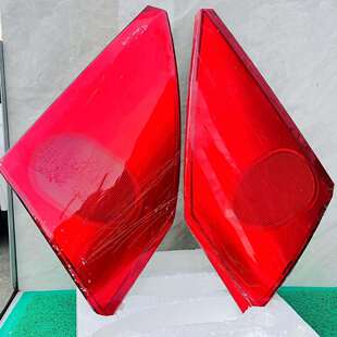 客车车灯西沃客车后尾灯装饰板后尾灯上部分鉴真出品现货