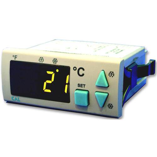 供应进口原装各式温度控制器继电器EDT1411-NTC-2307