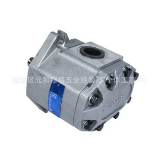 HCHC合肥长源液压齿轮泵CBW-F310/F314/F316/F320-ALP/AFP/CL/CFP