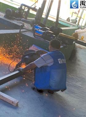 美能镀综合废水美能电膜mbrm膜m-1520型膜生s物反应器MBR膜