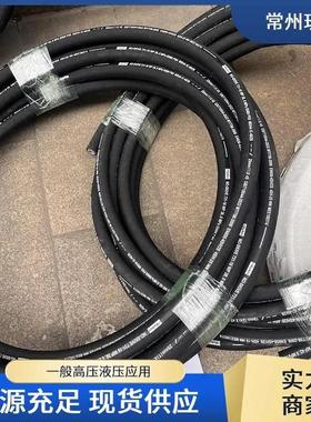 PARER派克软采管 731-12K 用非剥胶技术 般高压液一压应用