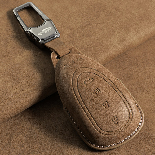 长城魏牌蓝山魏派vv6扣vv7钥匙套