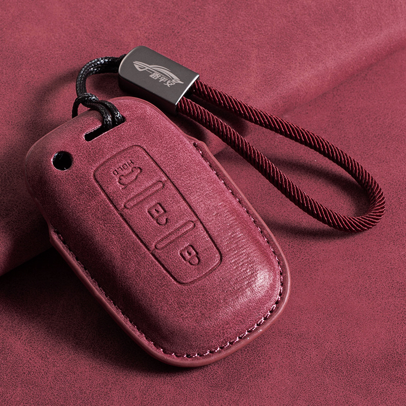 起亚k5/k3钥匙套奕跑kxcross