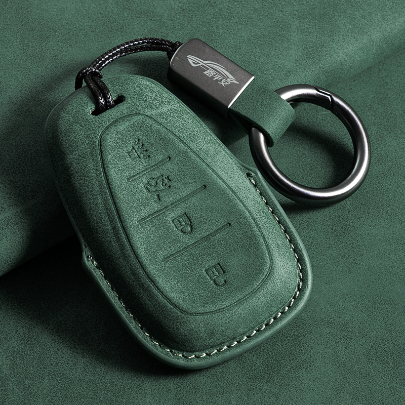 雪佛兰迈锐宝xl钥匙套科鲁兹