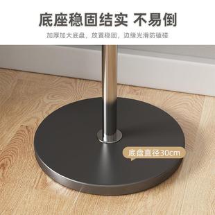 LYP简室约现代立网红衣服架子家用厅挂包 衣帽架落地卧客挂衣架式