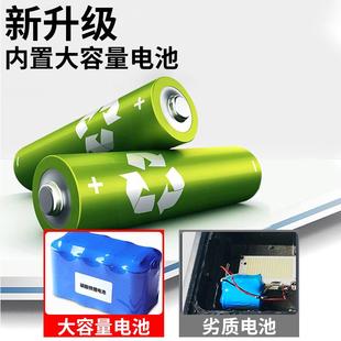 阳能户外灯家用照太院明庭灯分体路 QIW外超亮照明室工程路灯新款