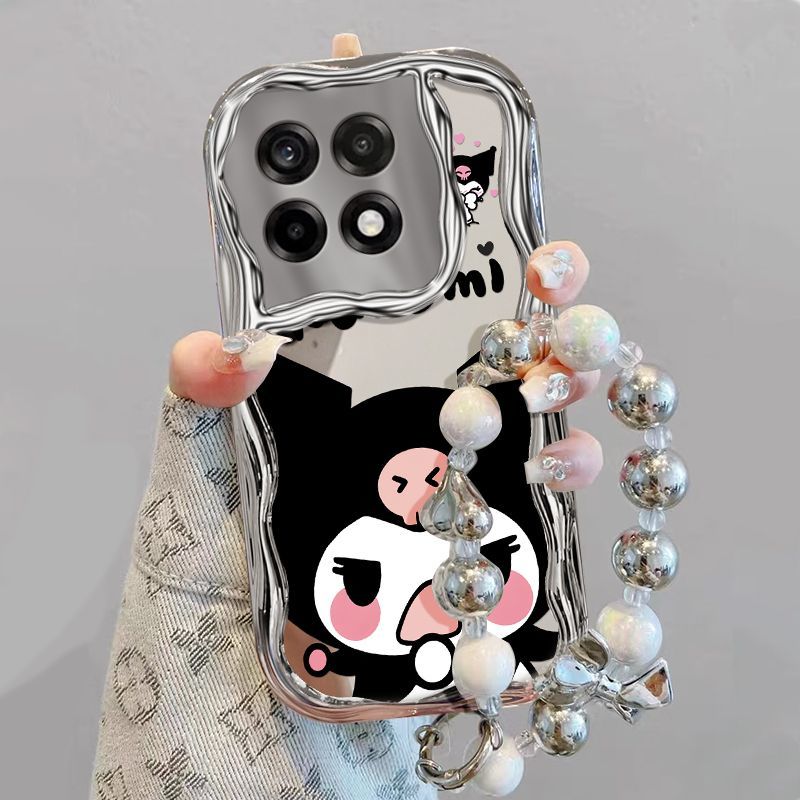 一加Ace5硅胶全包防摔手机壳卡通