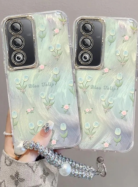 适用oppoA3活力版手机壳PKD110新款OPPOA3x软硅胶PKD130保护套oppo5G镜头全包防摔oppop潮女0pp0简约个性创意