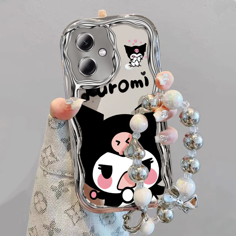 红米Note12硅胶全包手机壳卡通