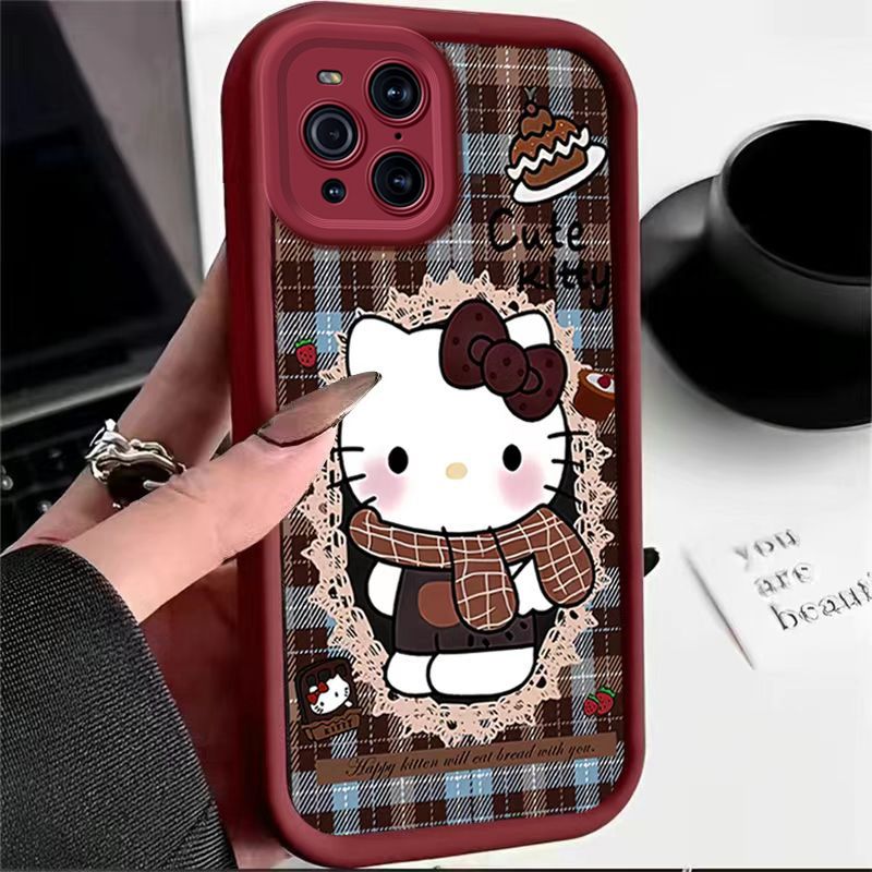 findx3硅胶全包防摔手机壳