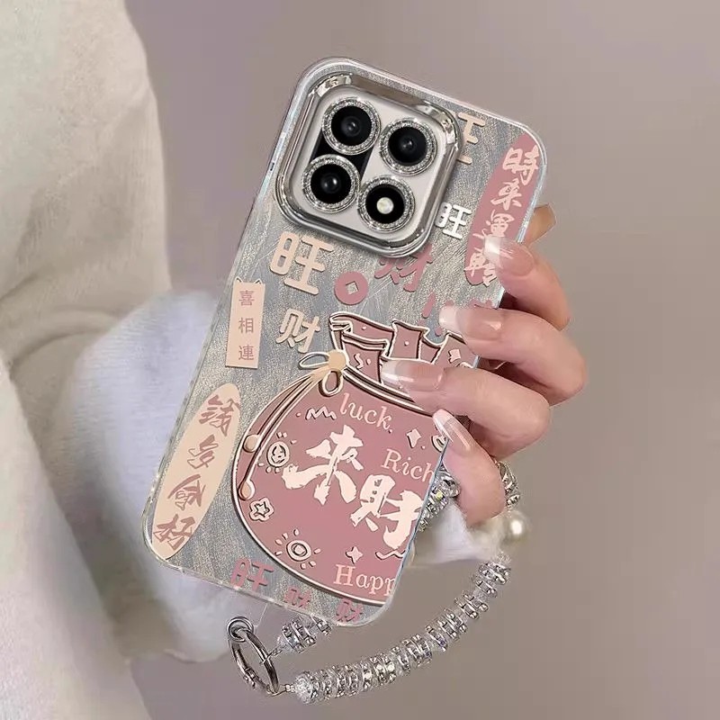 一加15手机壳硅胶全包防摔