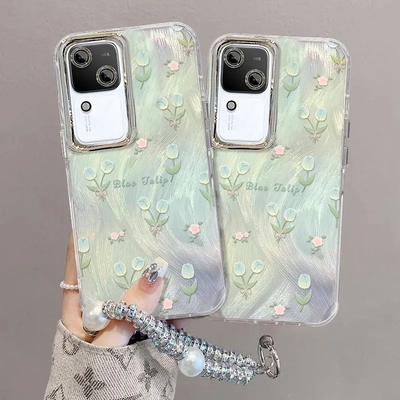 vivoS18手机壳硅胶全包防摔