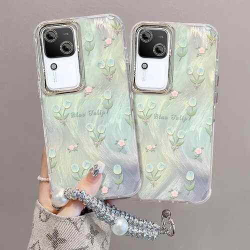 vivoS18手机壳硅胶全包防摔