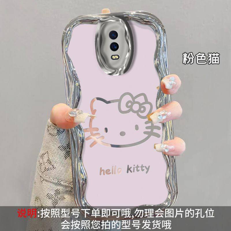 oppor17硅胶全包防摔手机壳卡通