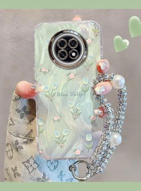 适用OPPOA6GT手机壳PLL110新款A6Max软硅胶保护套OPPO5G镜头膜全包防摔OPPOPLL潮女OPA0PP0OPPA简约时尚清新