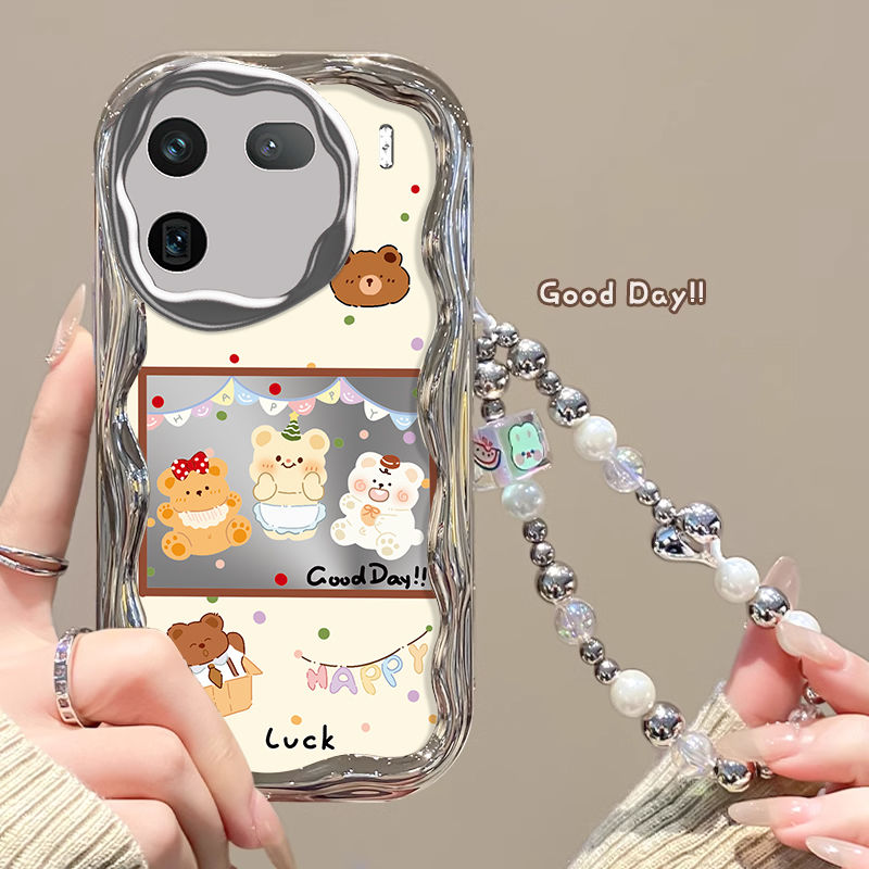 IQOO12手机壳硅胶全包防摔