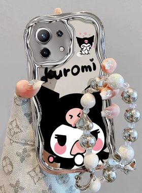 适用小米11手机壳m2011k2c新款小米11pro软硅胶M2102J2SC保护套mi11青春版全包m2101k9c防摔米十一潮女xiaomi