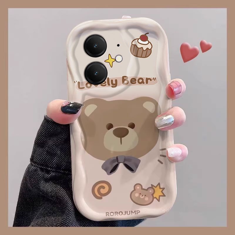 真我Neo7SE手机壳硅胶全包防摔