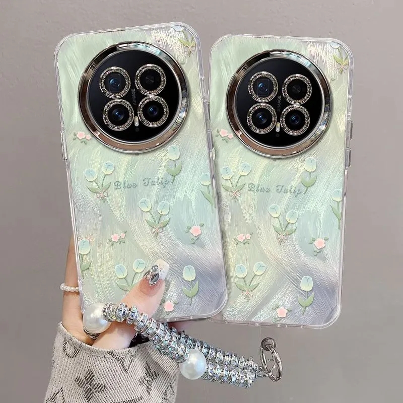 荣耀Magic8手机壳硅胶全包防摔