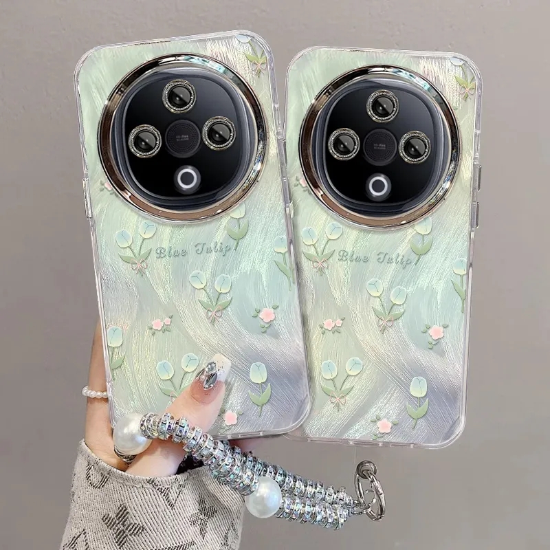 vivoY300手机壳硅胶全包防摔