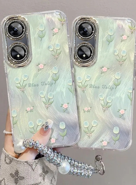 适用oppoA58手机壳PHJ110新款A58X硅胶软套oppoa1x全包防摔oppoa1活力版opopa2x潮女PJS110简约opp0pp0ppoA