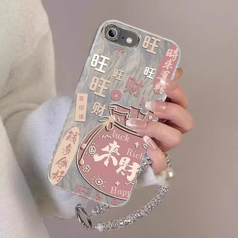 苹果6手机壳硅胶全包防摔