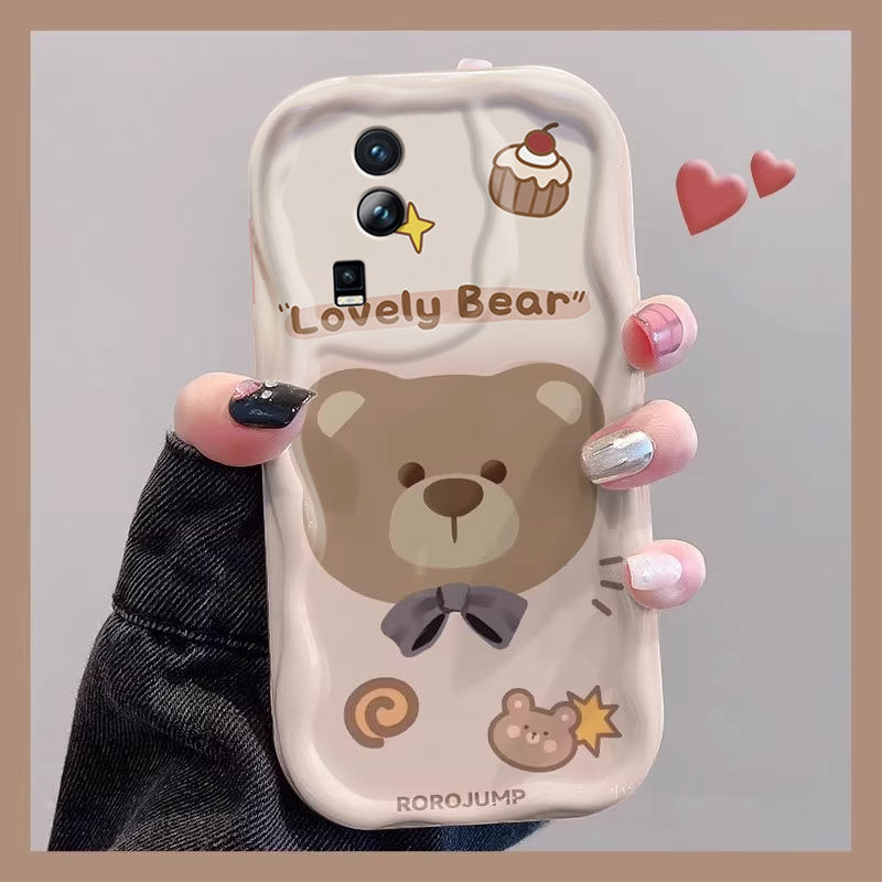 IQOOneo7手机壳硅胶全包防摔