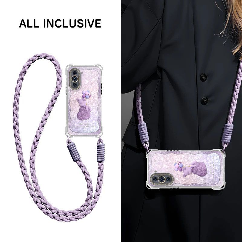 华为Nova10pro手机壳硅胶全包