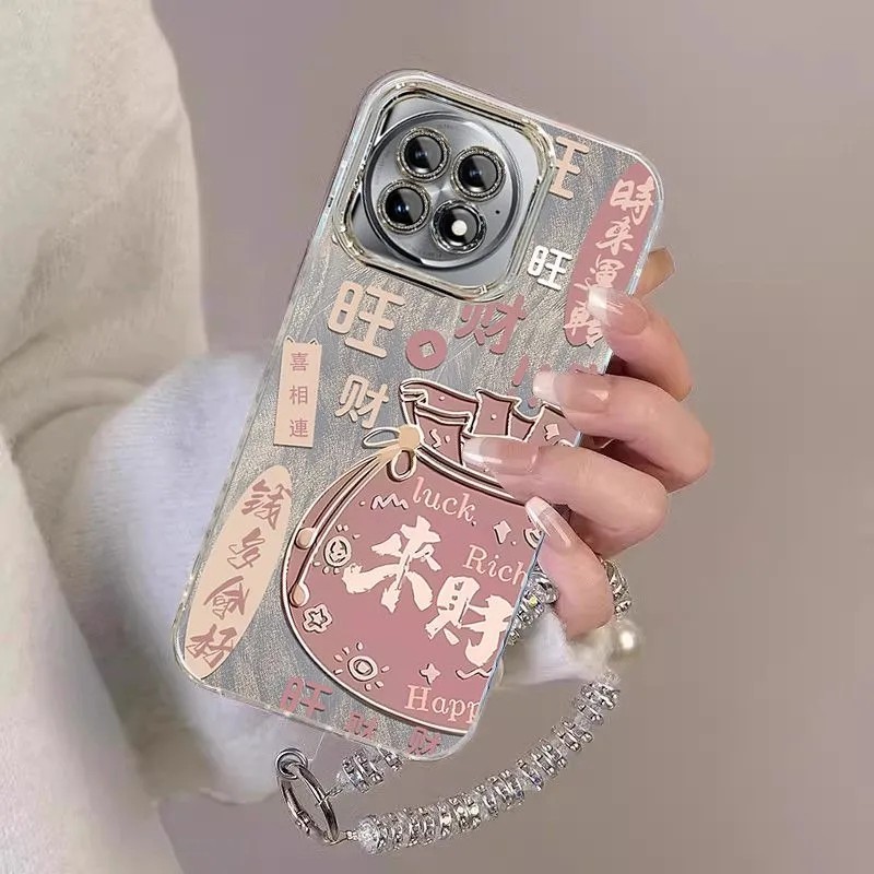 一加ACE2pro手机壳硅胶