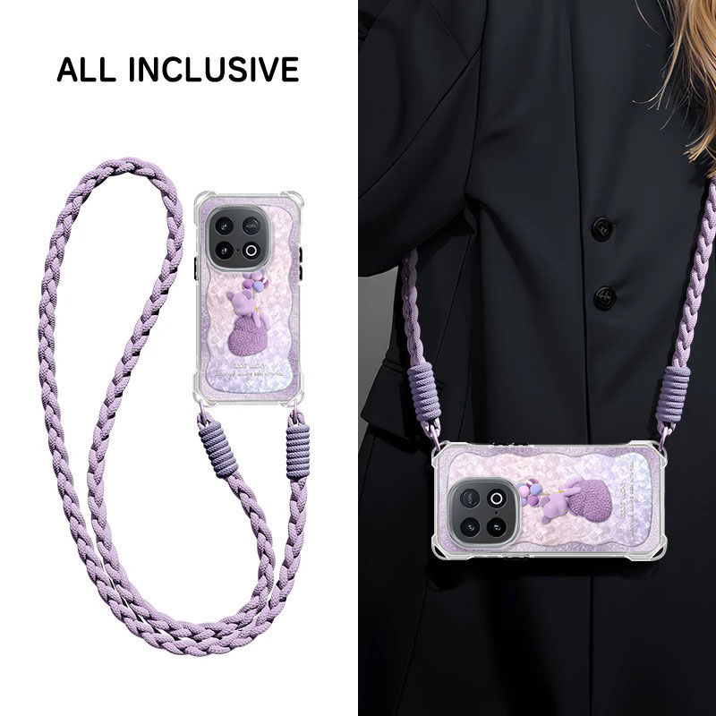 IQOOZ10Turbo手机壳硅胶全包防摔