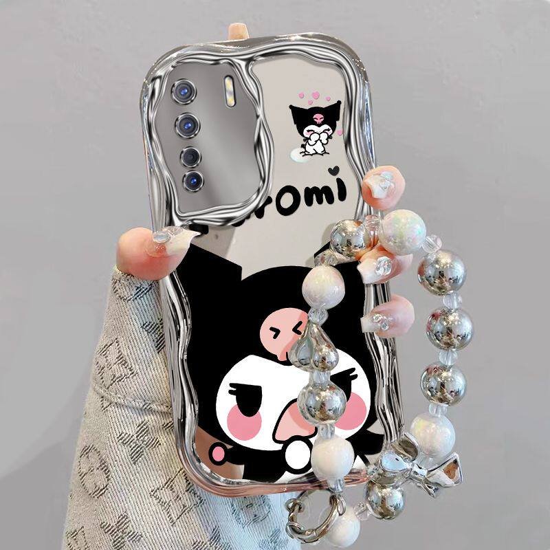 OPPOA91硅胶全包防摔手机壳卡通