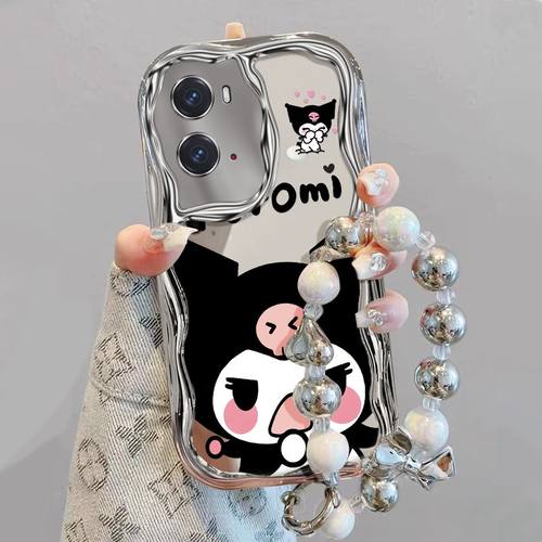 OPPOA36硅胶全包防摔手机壳卡通