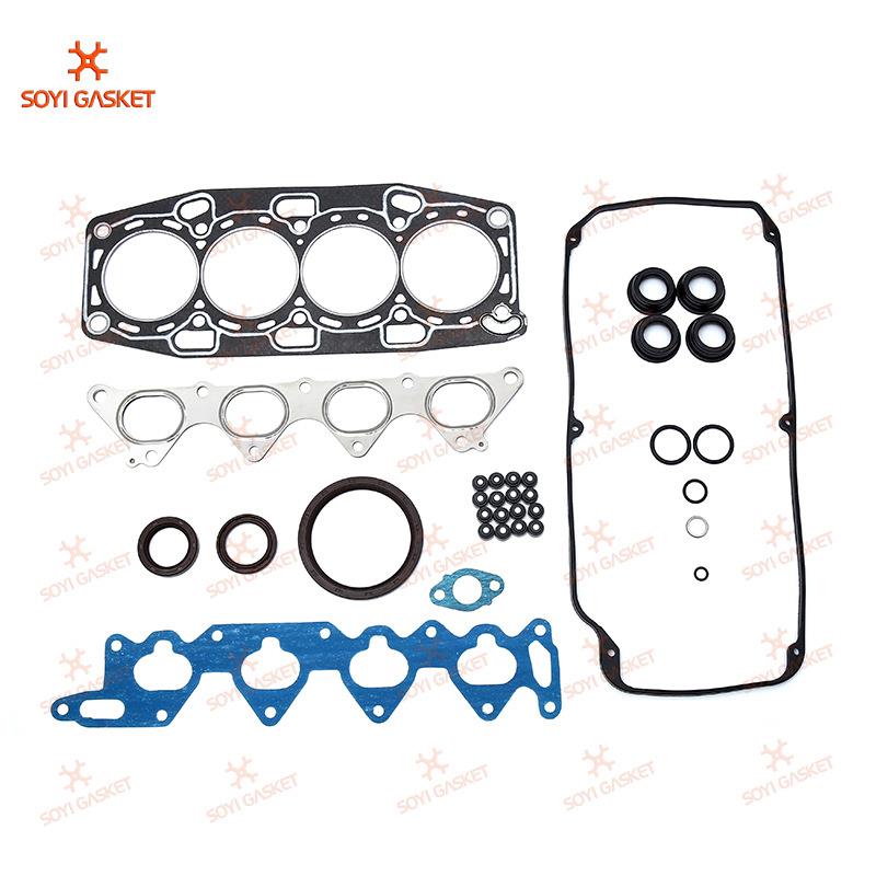 4G924G93N31MD970445发动机大修包套组件火花塞油封偏心轴油封