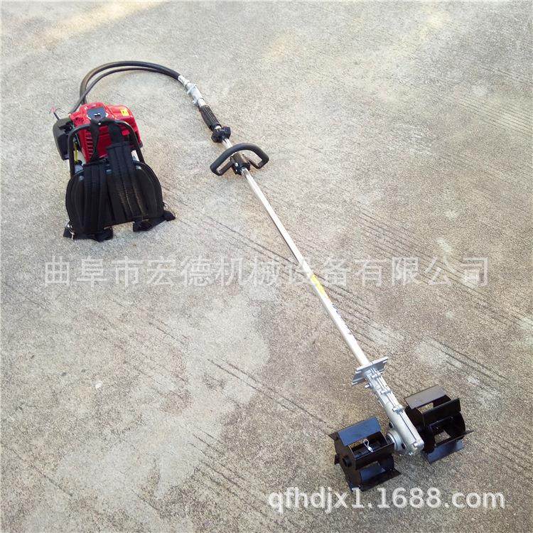 背负式汽油锄地松土除草机 葡萄园松土机 果园除草机,农机/农具/农膜,植保机械,淘宝优惠券,粉丝福利购,淘宝优惠卷