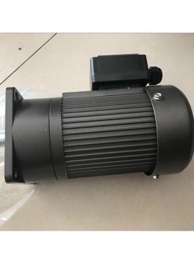 KLS18B 0.25KW 1:20 楷莱胜减速刹车电机 马达 G12V400S-M50