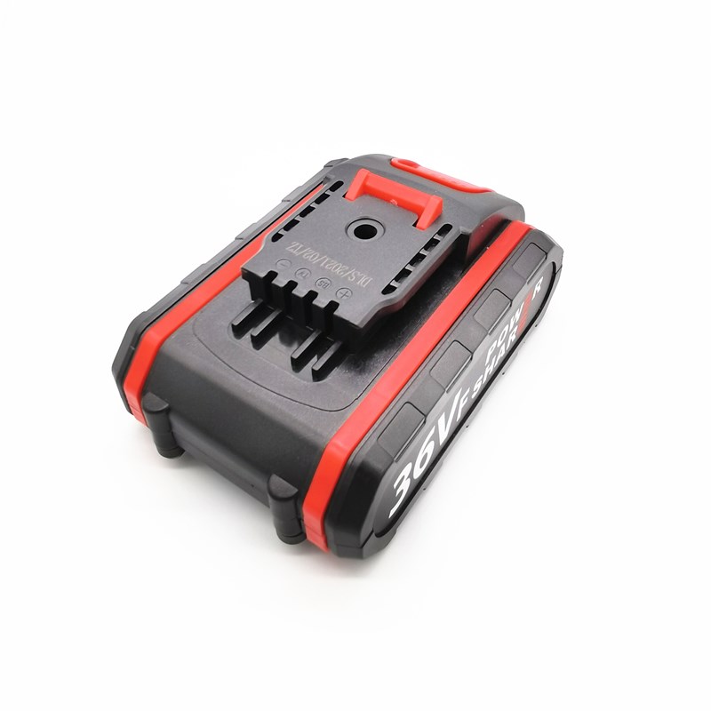 南威42V 48VF手电钻充电钻冲击钻电动螺丝刀马刀锯锂电池 充电器