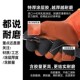 手套劳保加厚耐磨工作胶皮男工地干活冷藏库保暖加绒冬季 防水工作