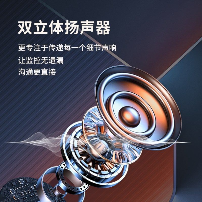 20寸/21寸/22寸/24寸/27寸清视界监控液晶监视器显示器支持4K